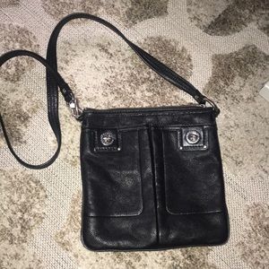 Black marc Jacobs bag